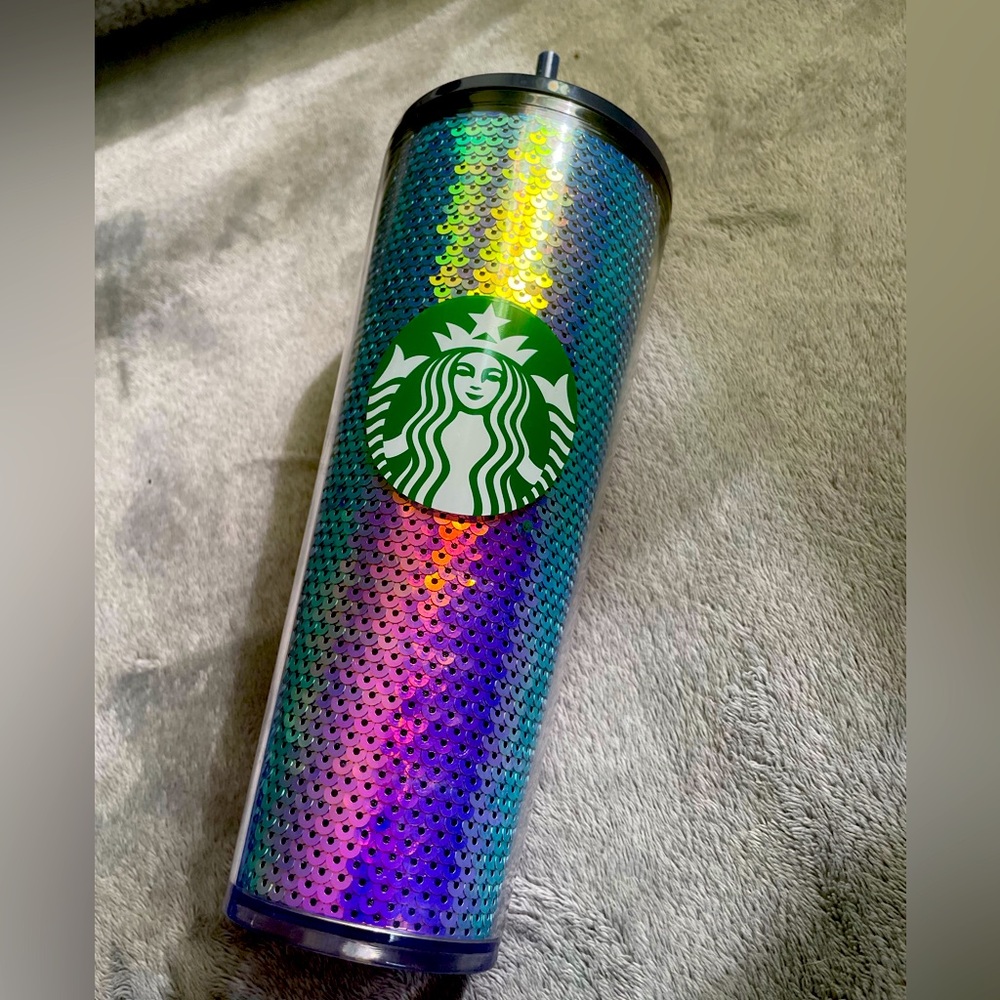 Starbucks Tumbler